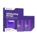 Purple Whitening Strips